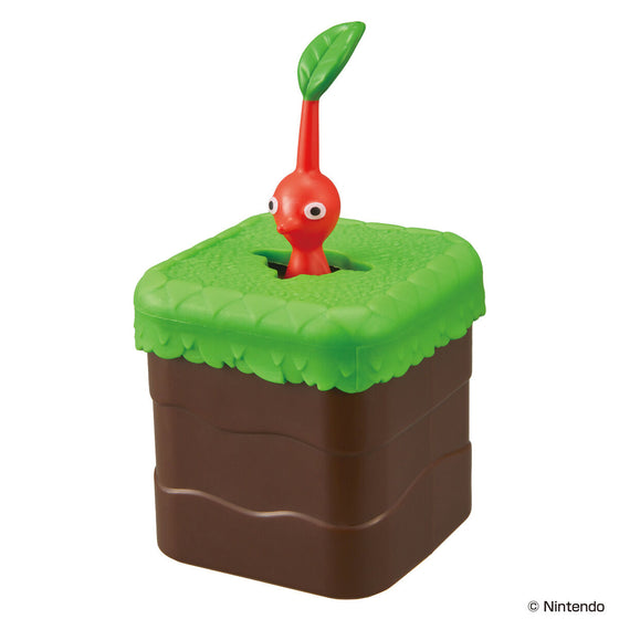 MUGEN PLUCK PIKMIN DX RED PIKMIN VER. 皮克敏
