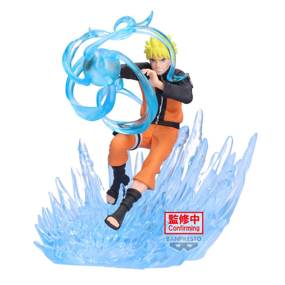 NARUTO SHIPPUDEN COMBINATION BATTLE 2 (NARUTO UZUMAKI / SASUKE UCHIHA) 火影忍者 渦卷 鳴門 內輪 佐助