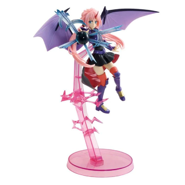 THAT TIME I GOT REINCARNATED AS A SLIME -OTHERWORLDER PLUS- MILIM DRAGON FORM FIGURE SPECIAL VER. 蜜莉姆