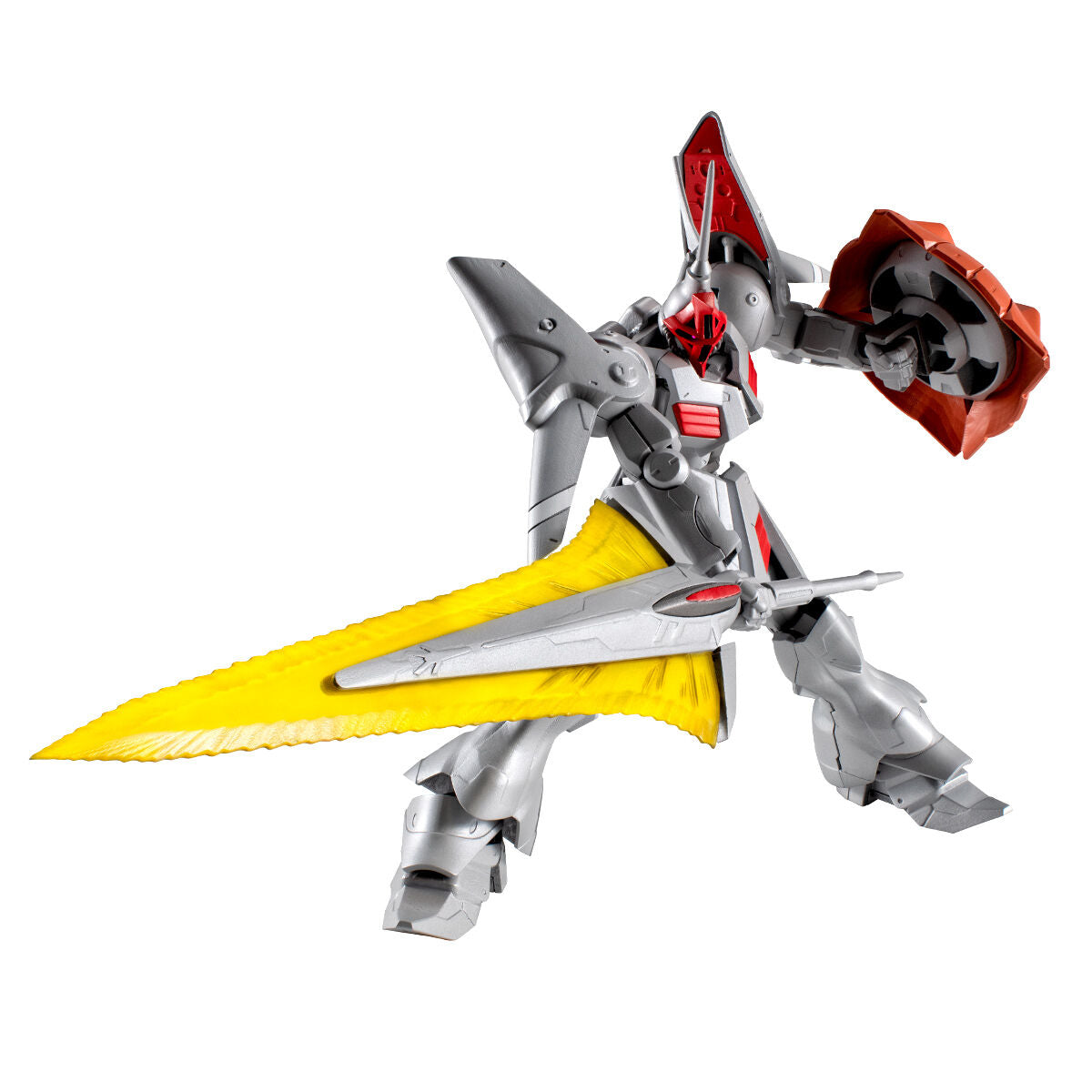 MOBILE SUIT GUNDAM G FRAME FA GYAN KAI W/O GUM 機動戰士