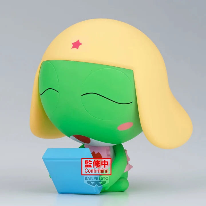 SGT. KERORO PLATOON FIGURE ~ HINATA HOUSE CLEANING OPERATION VOL.3 KERORO 軍曹