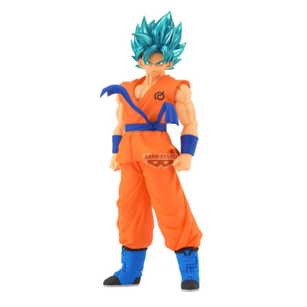 DRAGON BALL SUPER BLOOD OF SAIYANS -SON GOKU- 龍珠 孫悟空