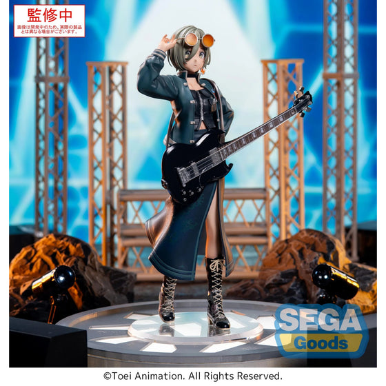 [XStellar] GIRLS BAND CRY - RUPA 少女樂團 吶喊吧