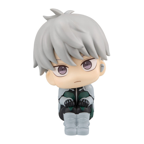 Lookup Kaiju No.８ Reno Ichikawa (2026 Apr resale ver.) 怪獸8號 市川 雷諾