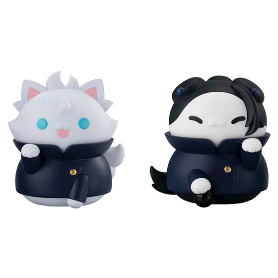 MEGA CAT PROJECT Jujutsu Kaisen The Big Series Jujutsu Cats (2 variants) 咒術迴戰 五條悟 夏油傑