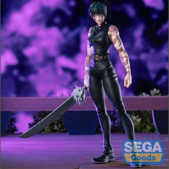 [XStellar] Jujutsu Kaisen The Culling Game - Maki Zenin 咒術迴戰 禪院 真希