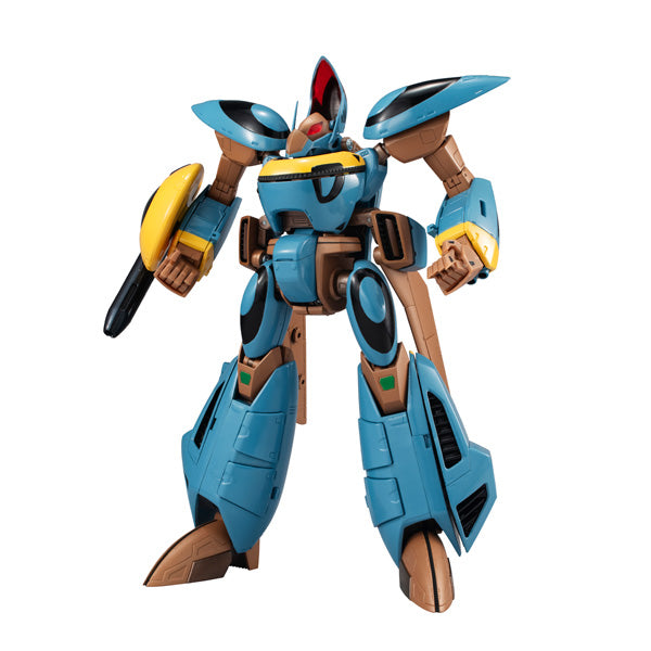 Variable Action Hi-SPEC Super Dimension Century Orguss OrgussⅡ Olson Special Renewal ver. 超時空世紀 奧格斯 奧加斯