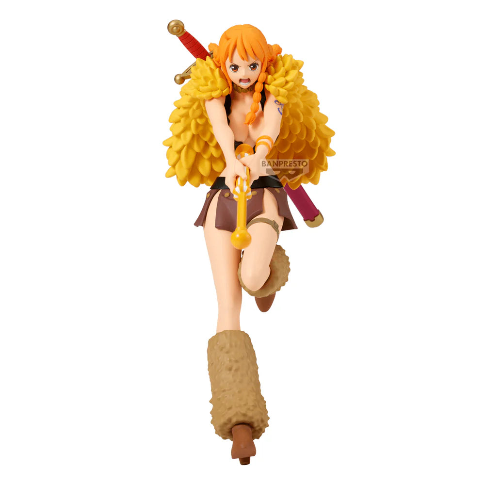 [BATTLE RECORD COLLECTION] ONE PIECE - NAMI II 海賊王 娜美