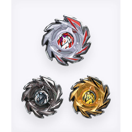 BeybladeX CX-06 Select Random Booster [Official Import]