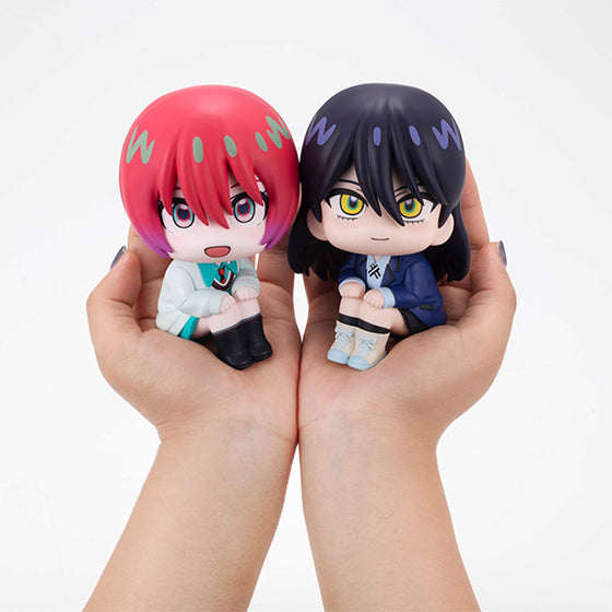 Lookup Mobile Suit Gundam GQuuuuuuX (Yuzuriha Amate Machu / Nyaan) 機動戰士 高達 天手讓葉 瑪秋 涅安