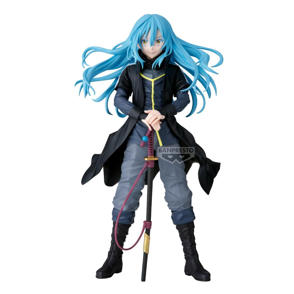 [GRANDISTA] THAT TIME I GOT REINCARNATED AS A SLIME - RIMURU TEMPEST 轉生 史萊姆 利姆路
