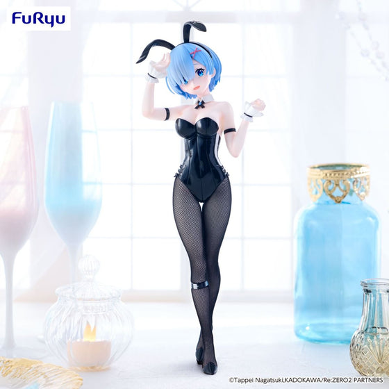 [BiCute Bunnies] Re:ZERO -Starting Life in Another World -Rem bicolor- RE:從零開始的異世界生活 雷姆