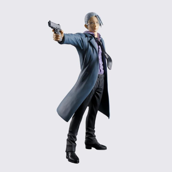 SAKAMOTO DAYS TARO SAKAMOTO FIGURE 坂本日常 坂本太郎