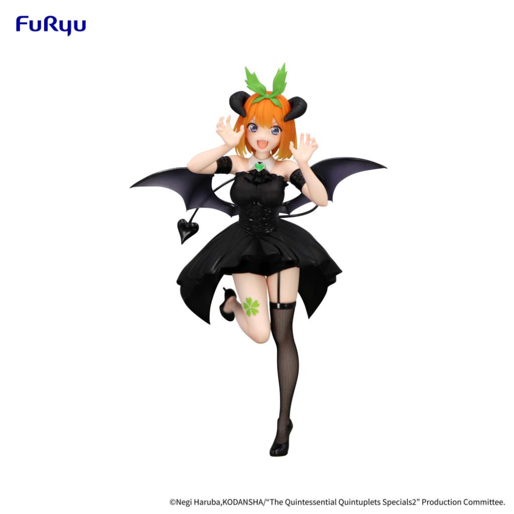[BiCute Dark] The Quintessential Quintuplets Specials 2 Nakano Yotsuba 五等分的新娘 中野 四葉