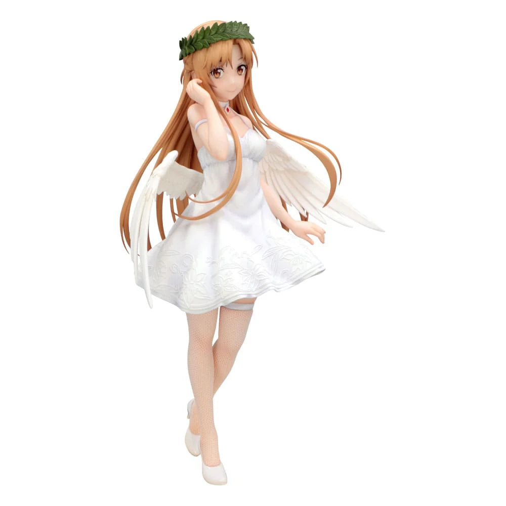 [BiCute Pure] Sword Art Online Figure - Asuna 刀劍神域 亞絲娜 結城明日奈