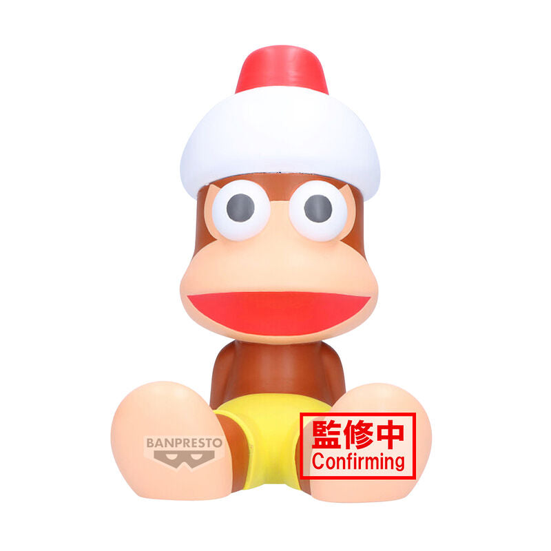 [SOFVIMATES] APE ESCAPE～PIPO MONKEY～ 捉猴啦