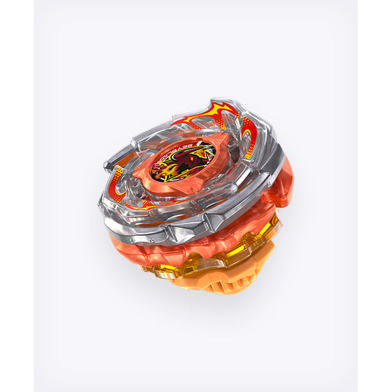 BeybladeX CX-15 BOOSTER RagnaRage FE4-55Y [Official Import]