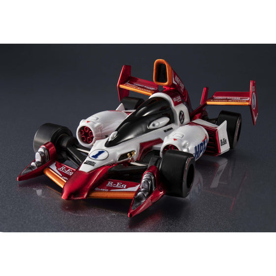 Cyber Formula Collection  -Heritage Edition- Future GPX Cyber Formula KNIGHT SAVIOR 005 高智能方程式