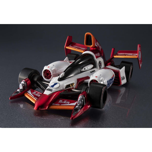 Cyber Formula Collection  -Heritage Edition- Future GPX Cyber Formula KNIGHT SAVIOR 005 高智能方程式