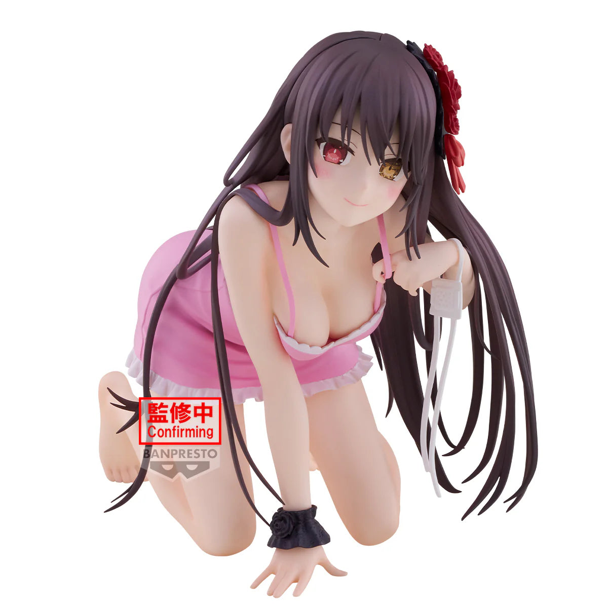 DATE A LIVE -RELAX TIME-KURUMI TOKISAKI 時崎狂三