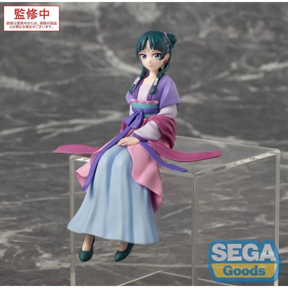 [PM] The Apothecary Diaries Perching Figure Maomao Moon Fairy Ver. 藥師少女 的獨語 藥屋少女 的呢喃 貓貓