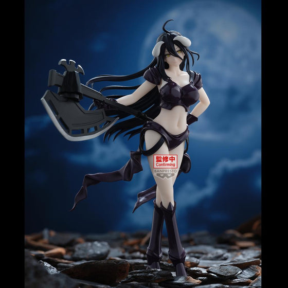 OVERLORD ALBEDO FIGURE BIKINI ARMOR VER. 雅兒貝德