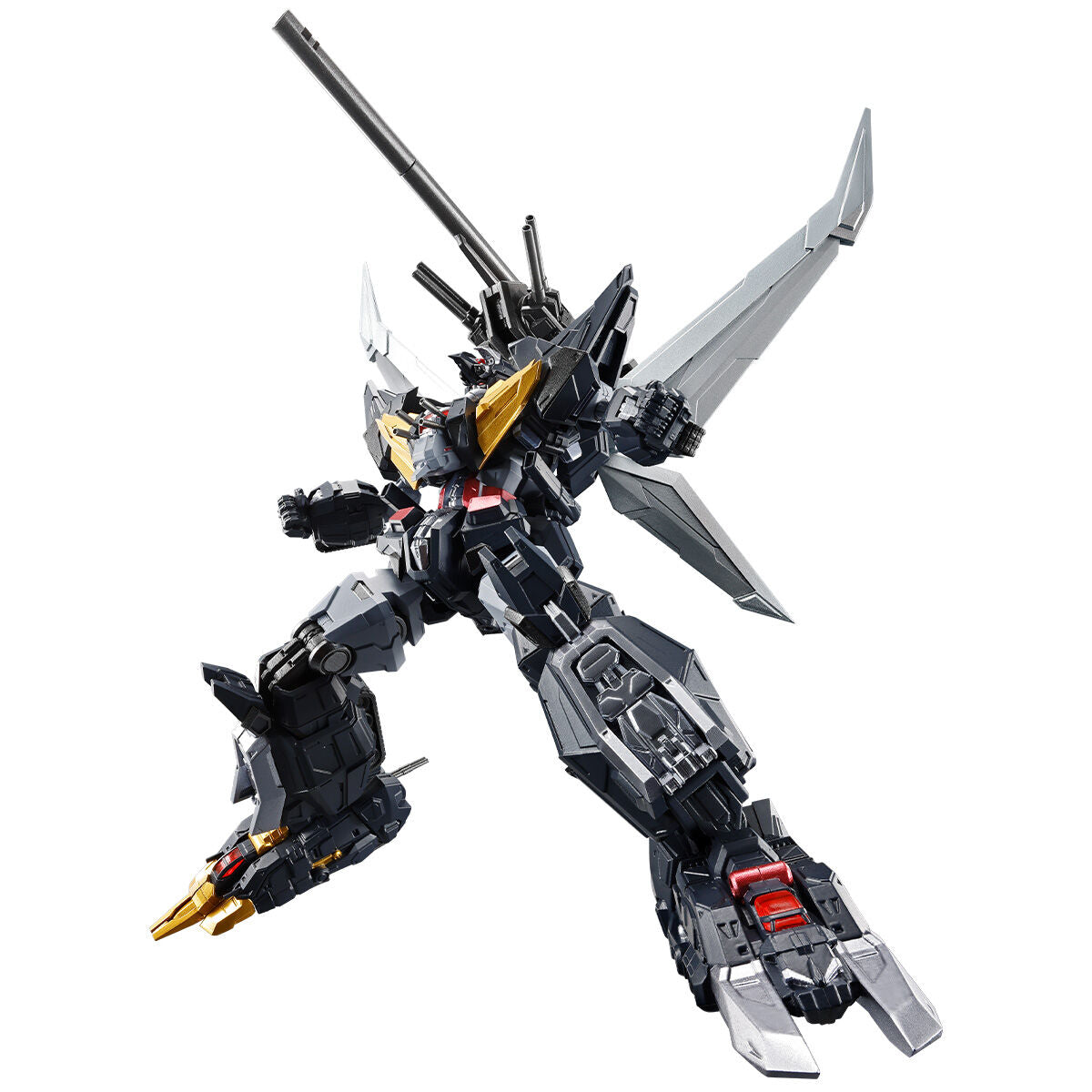 SMP ALTERNATIVE DESTINY SUPER BEAST MACHINE GOD DANCOUGA W/O GUM 超獸機神 斷空我