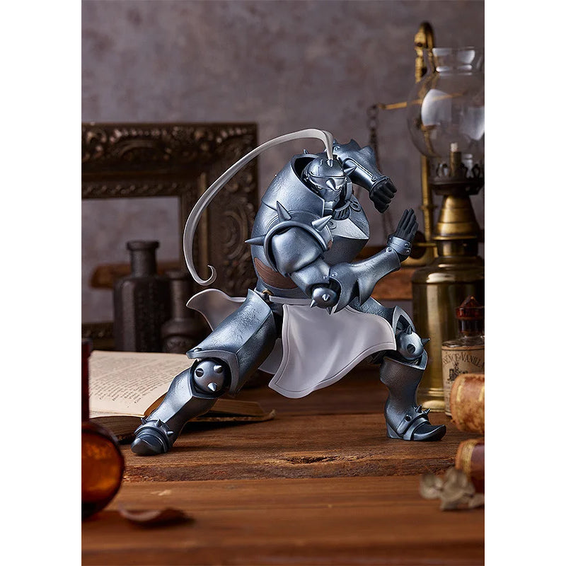 POP UP PARADE Alphonse Elric (2026 Jun ver.) 鋼之鍊金術師 阿爾馮斯 艾力克