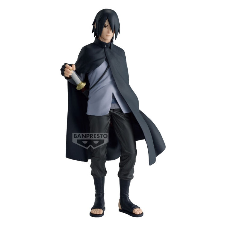BORUTO NARUTO NEXT GENERATIONS - SASUKE UCHIHA 火影忍者 宇智波 內輪 佐助