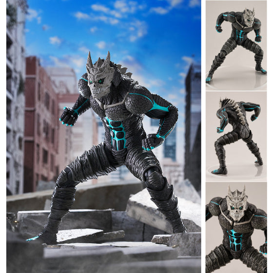 POP UP PARADE Kaiju No. 8 怪獸8號