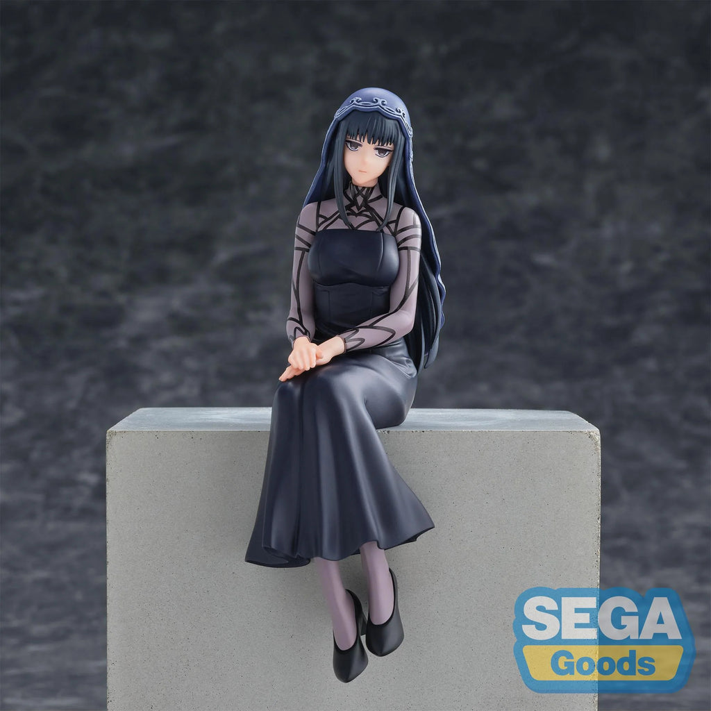 [PM] SAKAMOTO DAYS Perching Figure Osaragi 坂本日常 大佛