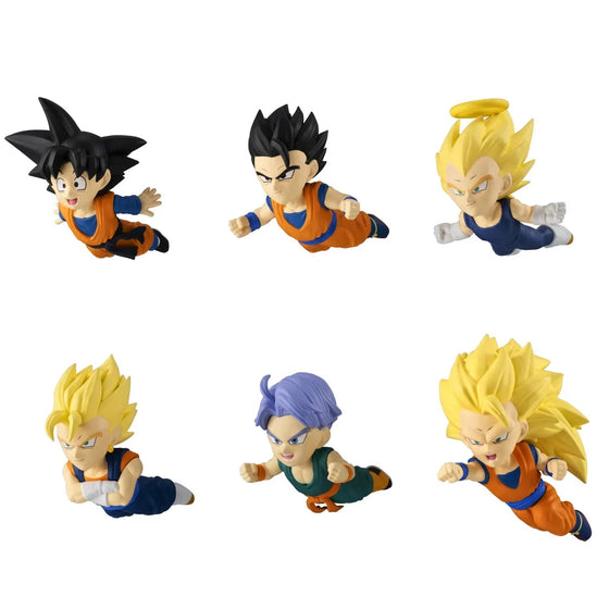 Tobimasu Dragon Ball vol.3 (box of 6) 龍珠 飛翔