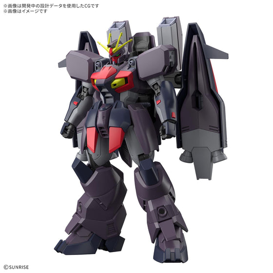 HG 1/144 GUNDAM ASHTARON 機動戰士 高達 阿斯特龍