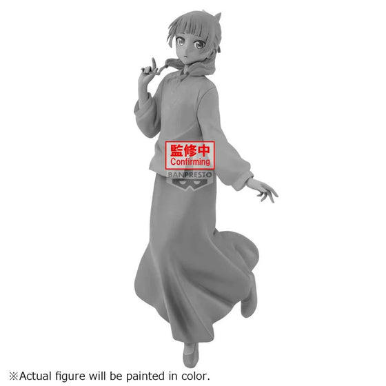 [ESPRESTO] THE APOTHECARY DIARIES -GRACEFUL POSE-MAOMAO 藥師 少女 的 獨語 藥屋 呢喃 貓貓