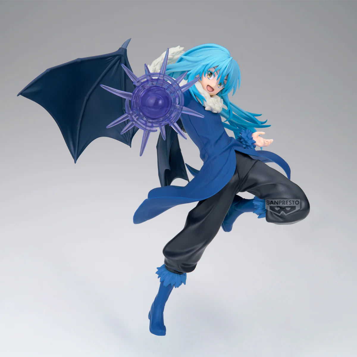 [ESPRESTO] THAT TIME I GOT REINCARNATED AS A SLIME -PHANTOM EFFECT- RIMURU TEMPEST VER.2 轉生 史萊姆 利姆路