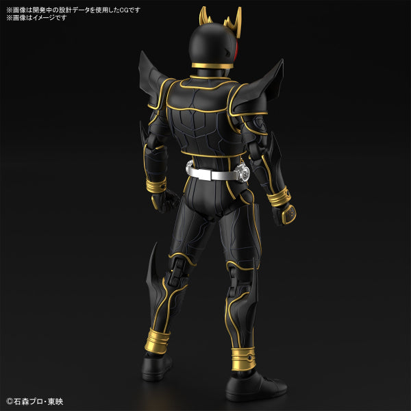 Figure-rise Standard MASKED RIDER KUUGA ULTIMATE FORM 幪面超人 古迦 究極形態 空我 FRS