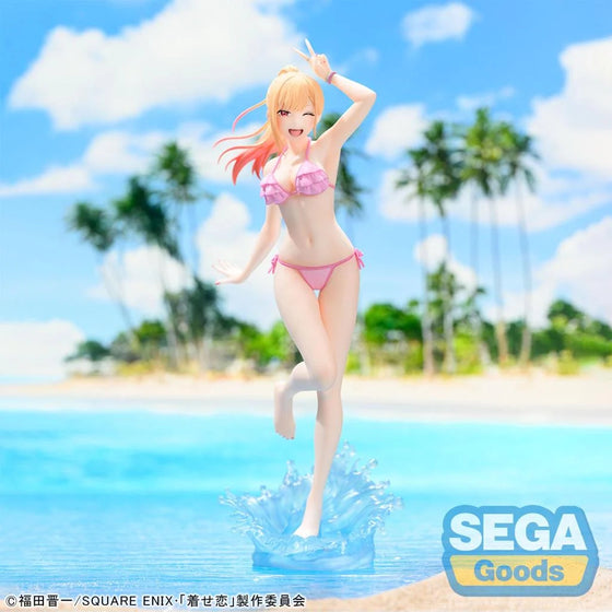 [XStellar] TV Anime My Dress-Up Darling Marin Kitagawa