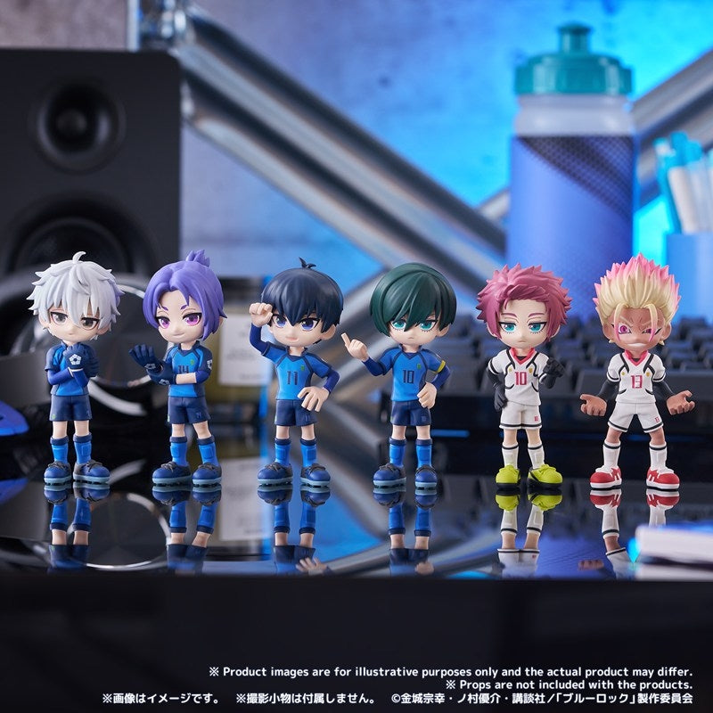 PalVerse Blue Lock vol.2 (box of 6) 藍色監獄
