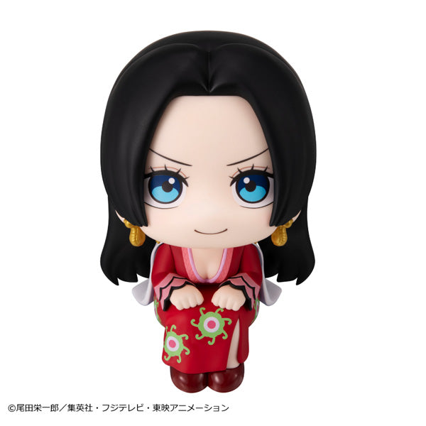 Lookup ONE PIECE Boa Hancock 海賊王 蛇姬 女帝