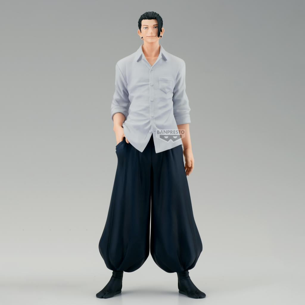 [KING OF ARTIST] JUJUTSU KAISEN HIDDEN INVENTORY SPECIAL VER. - SUGURU GETO 咒術迴戰 懷玉 玉折 夏油 傑