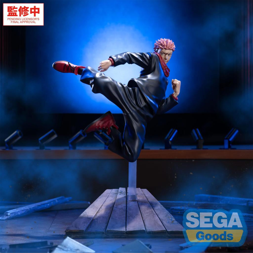 [LUMINASTA] Jujutsu Kaisen The Culling Game - Yuji Itadori 咒術迴戰 虎杖 悠仁