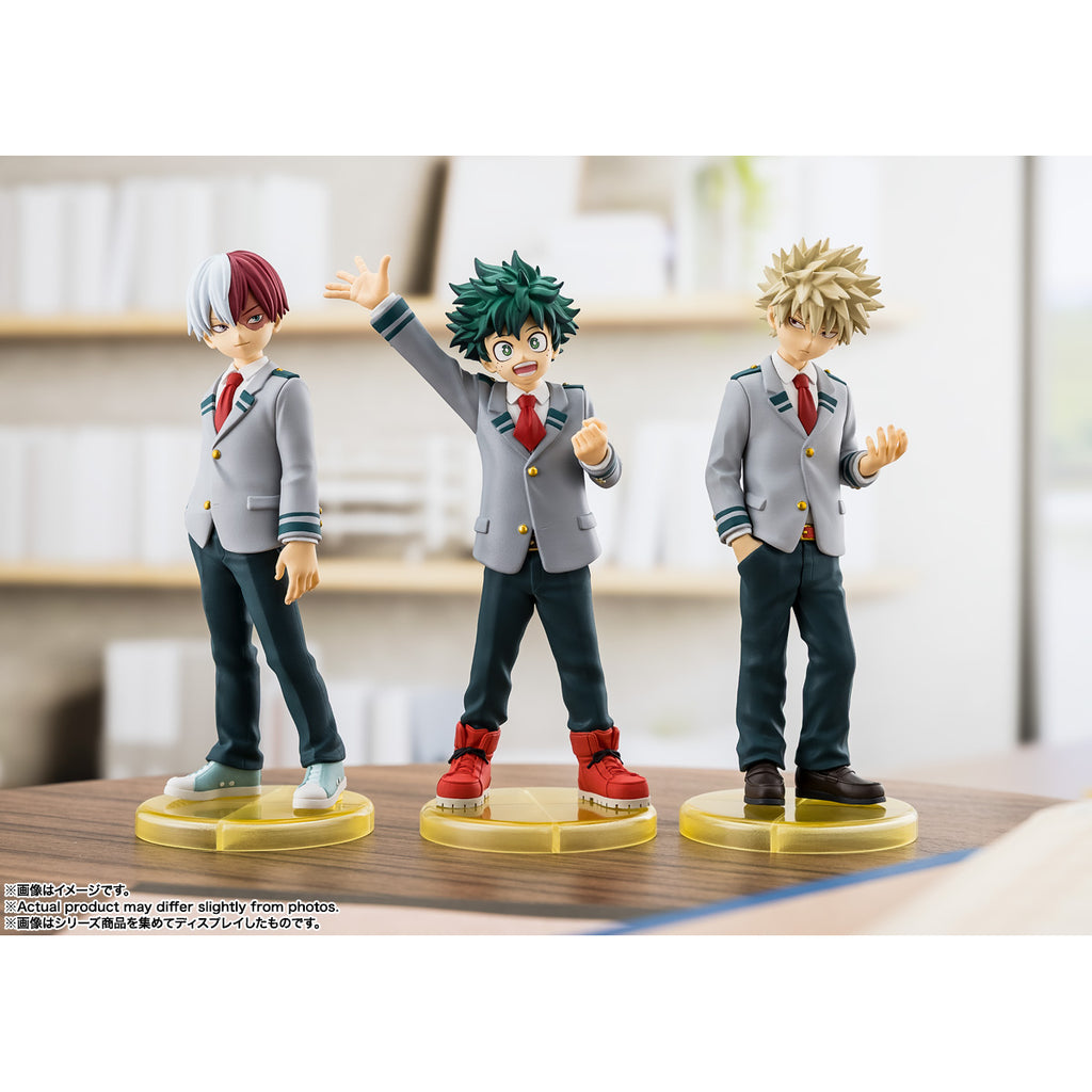 Adokenette IZUKU MIDORIYA 我的英雄學院 綠谷 出久