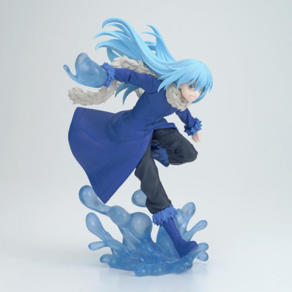 [EFFECTREME] THAT TIME I GOT REINCARNATED AS A SLIME -RIMURU TEMPEST- 關於我轉生變成史萊姆這檔事 轉生史萊姆 史萊姆 利姆路