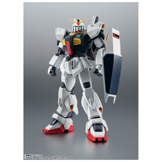 Robot Spirits -SIDE MS- RX-178 Gundam Mk-II (A.E.U.G. Model) ver. A.N.I.M.E. 機動戰士 高達 MK2 奧干 奧古