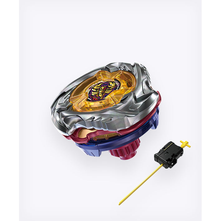 BeybladeX Starter UX-14 Scorpio Spear 0-70Z [Parallel Import]
