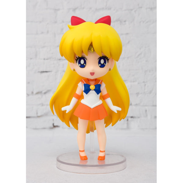 Figuarts mini SAILOR VENUS (REISSUE) 美少女戰士 金星 愛野美奈子