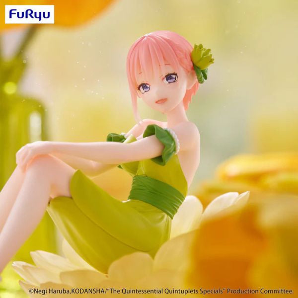 [Bloo-me!] The Quintessential Quintuplets Specials -Nakano Ichika- 五等分的花嫁 中野一花
