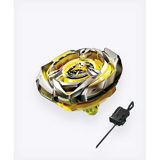 BeybladeX Starter BX-03 Wizard Arrow 4-80B Three Two One Goooo Shoot!
