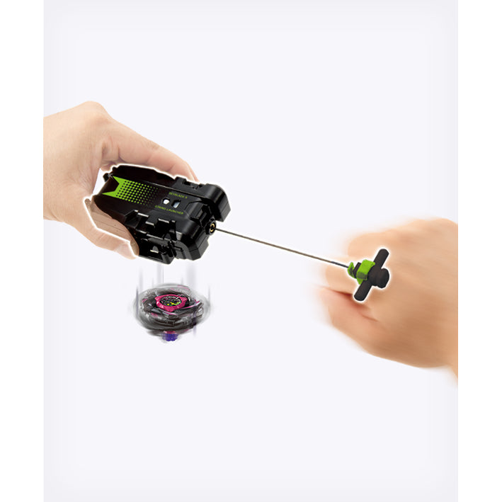 BeybladeX Accessory BX-51 String Launcher  [Official Import]