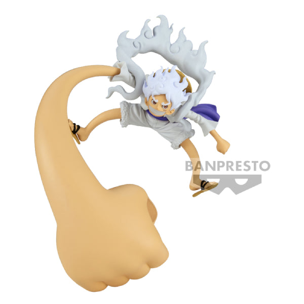 [FL] ONE PIECE FL MONKEY.D.LUFFY-GEAR5-VOL.4 海賊王 路飛 5檔